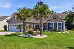 206 3 Oak Ln, Conway, SC 29526 - Photo 3