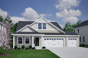 332 NW Mayflower Dr, Calabash, NC 28467 - Photo 3