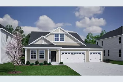 332 NW Mayflower Dr., Calabash, NC 28467 - Photo 1