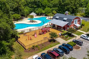4693 Farm Lake Dr, Myrtle Beach, SC 29579 - Photo 55
