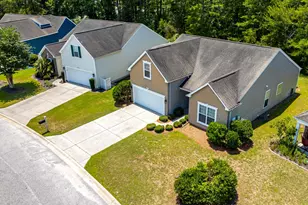 4693 Farm Lake Dr, Myrtle Beach, SC 29579 - Photo 49