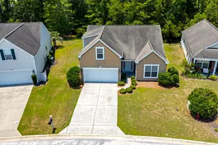 4693 Farm Lake Dr, Myrtle Beach, SC 29579 - Photo 37