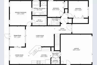 4693 Farm Lake Dr., Myrtle Beach, SC 29579 - Photo 3