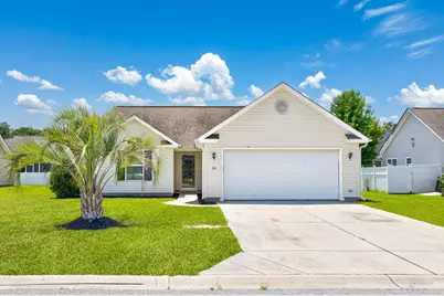151 Heath Dr., Longs, SC 29568 - Photo 1