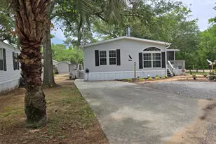 457 E Banks Dr, Garden City Beach, SC 29576 - Photo 1