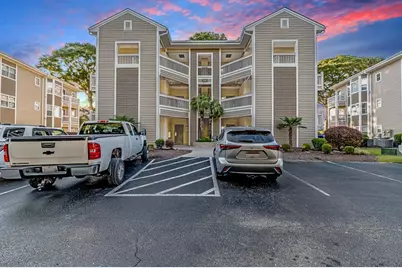 [Address not provided], Sunset Beach, NC 28468 - Photo 1