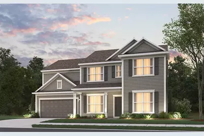 2537 Spring Rise Dr, Longs, SC 29568 - Photo 1
