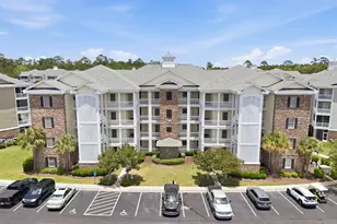 4812 Magnolia Lake Dr, Myrtle Beach, SC 29577 - Photo 1