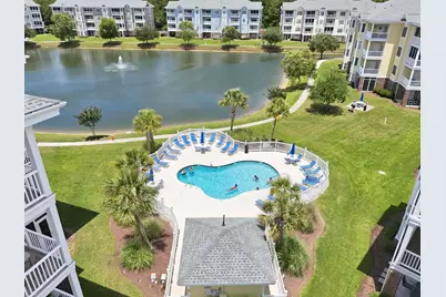 4812 Magnolia Lake Dr. #303, Myrtle Beach, SC 29577 - Photo 3