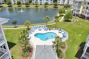 4812 Magnolia Lake Dr, Myrtle Beach, SC 29577 - Photo 3