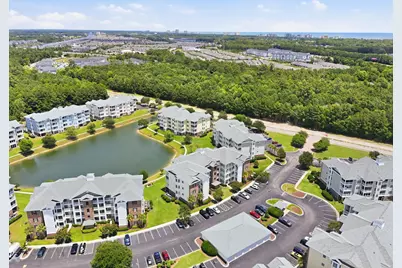 4812 Magnolia Lake Dr. #303, Myrtle Beach, SC 29577 - Photo 5