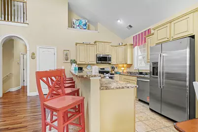 101 Georges Bay Rd., Surfside Beach, SC 29575 - Photo 5