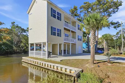 517 23rd Ave. N, North Myrtle Beach, SC 29582 - Photo 33