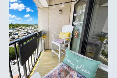 5905 S Kings Hwy. #406, Myrtle Beach, SC 29575 - Photo 11