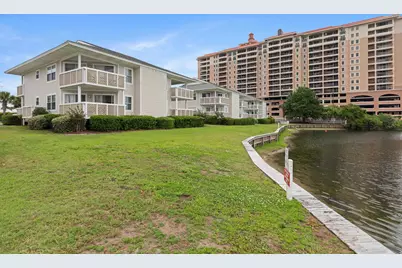 301 Shorehaven Dr. #5D, North Myrtle Beach, SC 29582 - Photo 5