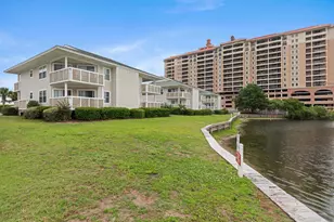 301 Shorehaven Dr, North Myrtle Beach, SC 29582 - Photo 5