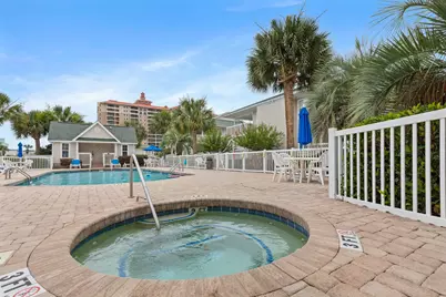 301 Shorehaven Dr. #5D, North Myrtle Beach, SC 29582 - Photo 53