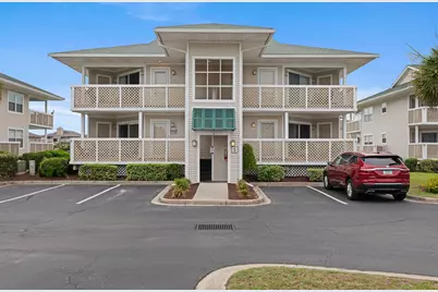 301 Shorehaven Dr. #5D, North Myrtle Beach, SC 29582 - Photo 1