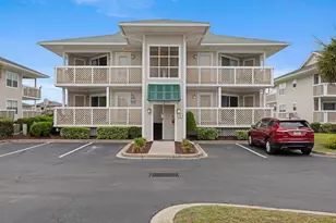 301 Shorehaven Dr, North Myrtle Beach, SC 29582 - Photo 1