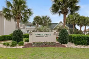 301 Shorehaven Dr, North Myrtle Beach, SC 29582 - Photo 7