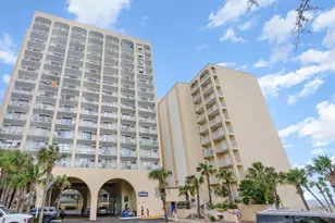 1205 S Ocean Blvd, Myrtle Beach, SC 29579 - Photo 1