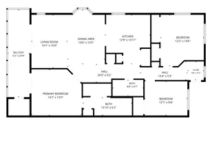 1100 Commons Blvd, Myrtle Beach, SC 29572 - Photo 45
