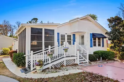 806 Marlin Ct., Murrells Inlet, SC 29576 - Photo 1