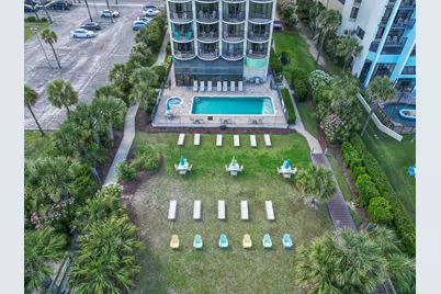 2310 N Ocean Blvd. #307, Myrtle Beach, SC 29577 - Photo 27