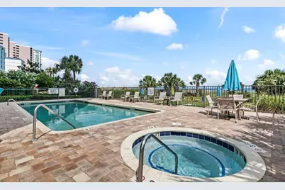 2310 N Ocean Blvd. #307, Myrtle Beach, SC 29577 - Photo 29