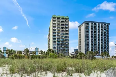 2310 N Ocean Blvd. #307, Myrtle Beach, SC 29577 - Photo 21