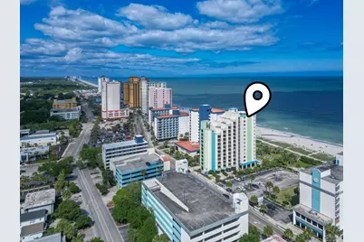 2310 N Ocean Blvd. #307, Myrtle Beach, SC 29577 - Photo 25