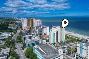 2310 N Ocean Blvd, Myrtle Beach, SC 29577 - Photo 25