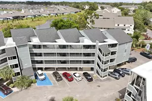 1101 Possum Trot Rd, North Myrtle Beach, SC 29582 - Photo 1
