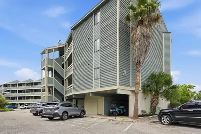 1101 Possum Trot Rd. #A103, North Myrtle Beach, SC 29582 - Photo 31