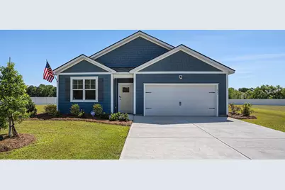 424 Rookroost Circle, Conway, SC 29526 - Photo 1
