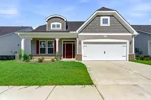 3025 Spain Ln, Conway, SC 29527 - Photo 1