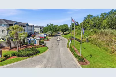 4522 N North Plantation Harbour Dr. #E-1, Little River, SC 29566 - Photo 39