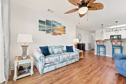 4522 N North Plantation Harbour Dr. #E-1, Little River, SC 29566 - Photo 9