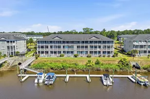 4522 N North Plantation Harbour Dr, Little River, SC 29566 - Photo 1