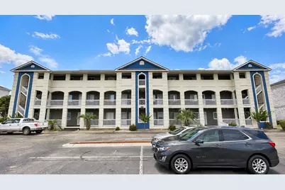 4522 N North Plantation Harbour Dr. #E-1, Little River, SC 29566 - Photo 1
