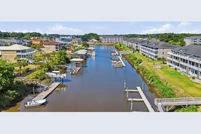 4522 N North Plantation Harbour Dr. #E-1, Little River, SC 29566 - Photo 37