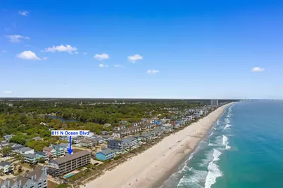 811 Ocean Blvd. N #306, Surfside Beach, SC 29575 - Photo 13