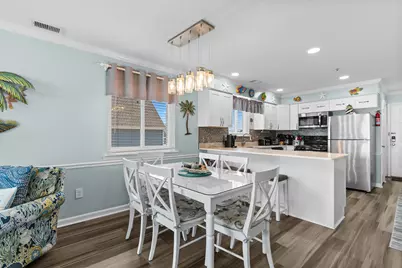 811 Ocean Blvd. N #306, Surfside Beach, SC 29575 - Photo 21