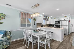 811 Ocean Blvd N, Surfside Beach, SC 29575 - Photo 21
