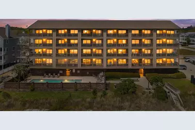 811 Ocean Blvd. N #306, Surfside Beach, SC 29575 - Photo 7