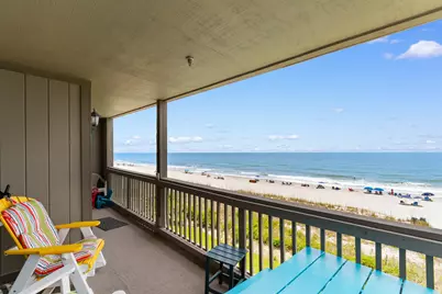 811 Ocean Blvd. N #306, Surfside Beach, SC 29575 - Photo 5