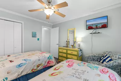 811 Ocean Blvd. N #306, Surfside Beach, SC 29575 - Photo 35