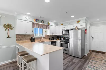 811 Ocean Blvd. N #306, Surfside Beach, SC 29575 - Photo 25