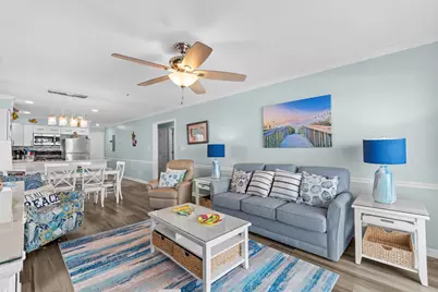 811 Ocean Blvd. N #306, Surfside Beach, SC 29575 - Photo 27