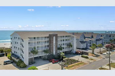811 Ocean Blvd. N #306, Surfside Beach, SC 29575 - Photo 1
